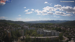 Zvolenská cesta