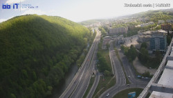 Zvolenská cesta