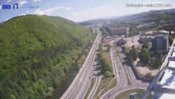 Zvolenská cesta