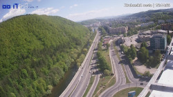 Zvolenská cesta