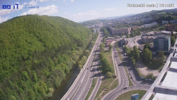 Zvolenská cesta