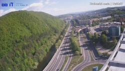 Zvolenská cesta