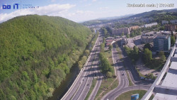 Zvolenská cesta