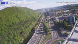 Zvolenská cesta