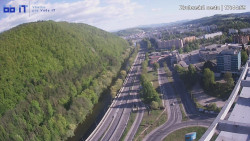 Zvolenská cesta
