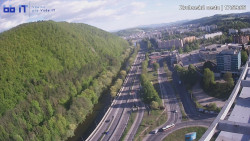 Zvolenská cesta
