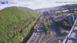 Zvolenská cesta