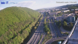 Zvolenská cesta
