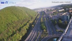 Zvolenská cesta