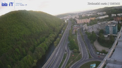 Zvolenská cesta