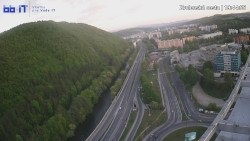 Zvolenská cesta