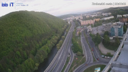 Zvolenská cesta