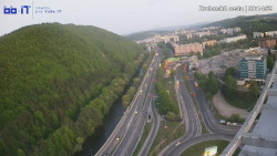 Zvolenská cesta