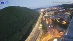 Zvolenská cesta