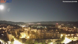 Zvolenská cesta