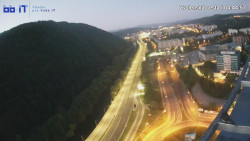 Zvolenská cesta