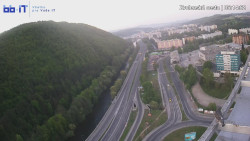 Zvolenská cesta