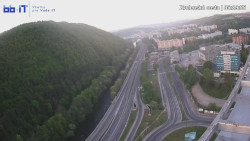 Zvolenská cesta