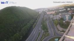 Zvolenská cesta