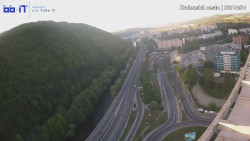 Zvolenská cesta