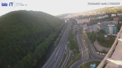 Zvolenská cesta