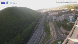 Zvolenská cesta
