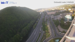 Zvolenská cesta
