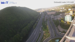 Zvolenská cesta