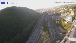 Zvolenská cesta