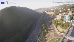 Zvolenská cesta