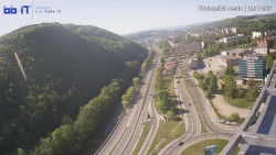 Zvolenská cesta