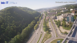 Zvolenská cesta