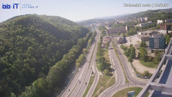 Zvolenská cesta
