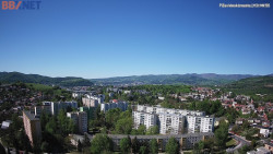 Zvolenská cesta