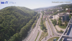 Zvolenská cesta