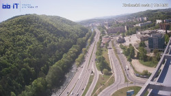 Zvolenská cesta