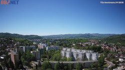 Zvolenská cesta