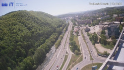 Zvolenská cesta