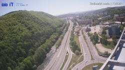 Zvolenská cesta