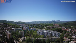 Zvolenská cesta