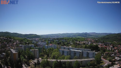 Zvolenská cesta