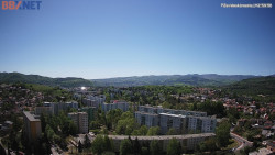 Zvolenská cesta