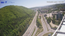 Zvolenská cesta