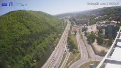 Zvolenská cesta