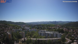 Zvolenská cesta