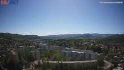 Zvolenská cesta