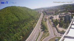 Zvolenská cesta