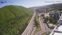 Zvolenská cesta