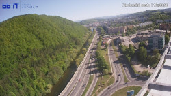 Zvolenská cesta