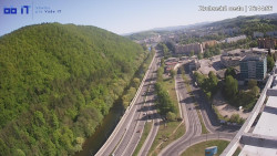 Zvolenská cesta
